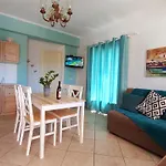 Agios Leon Apartment 3