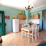 Agios Leon Apartment 3