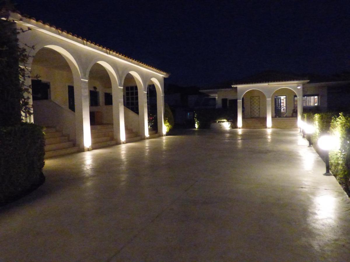 Apartment 3 Agios Leon