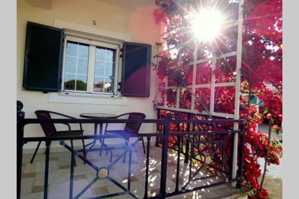 3 Apartment Agios Leon